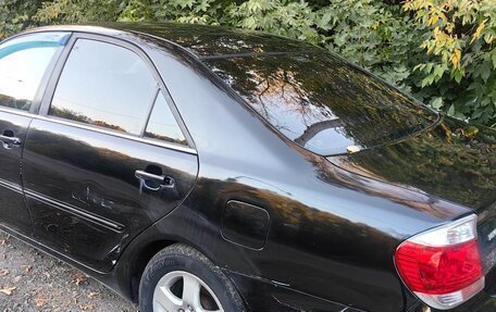 Toyota Camry V40, 2004 год, 580 000 рублей, 16 фотография