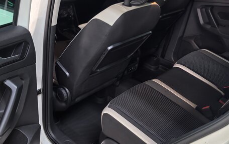 Volkswagen Tiguan II, 2020 год, 2 650 000 рублей, 5 фотография