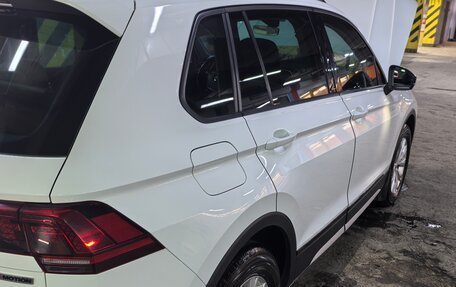 Volkswagen Tiguan II, 2020 год, 2 650 000 рублей, 4 фотография