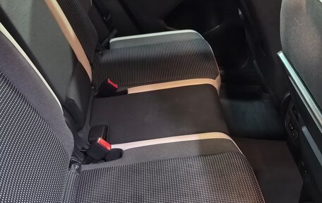 Volkswagen Tiguan II, 2020 год, 2 650 000 рублей, 8 фотография