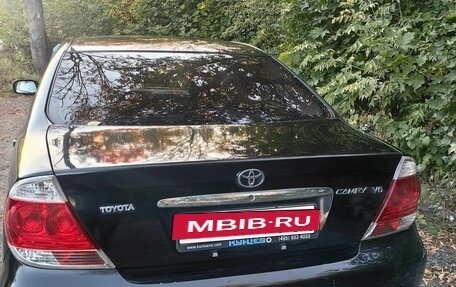Toyota Camry V40, 2004 год, 580 000 рублей, 20 фотография