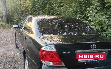 Toyota Camry V40, 2004 год, 580 000 рублей, 21 фотография