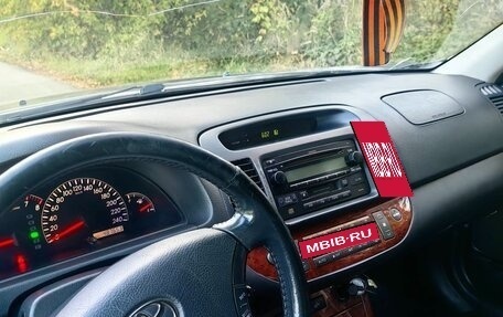 Toyota Camry V40, 2004 год, 580 000 рублей, 22 фотография
