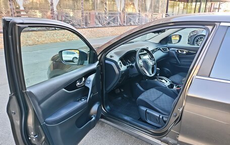 Nissan Qashqai, 2014 год, 1 580 000 рублей, 8 фотография