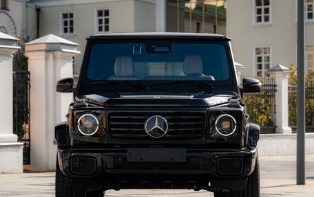 Mercedes-Benz G-Класс W463 рестайлинг _iii, 2026 год, 25 600 000 рублей, 2 фотография