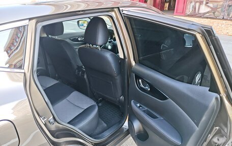Nissan Qashqai, 2014 год, 1 580 000 рублей, 9 фотография