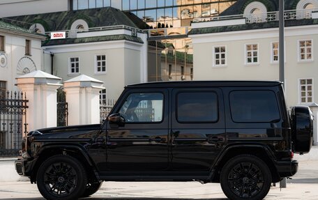 Mercedes-Benz G-Класс W463 рестайлинг _iii, 2026 год, 25 600 000 рублей, 4 фотография