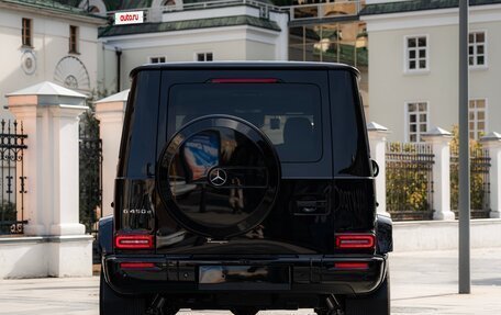 Mercedes-Benz G-Класс W463 рестайлинг _iii, 2026 год, 25 600 000 рублей, 6 фотография