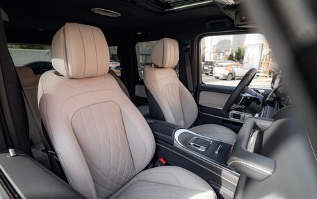 Mercedes-Benz G-Класс W463 рестайлинг _iii, 2026 год, 25 600 000 рублей, 9 фотография