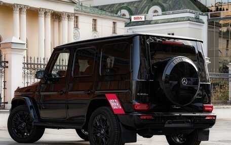 Mercedes-Benz G-Класс W463 рестайлинг _iii, 2026 год, 25 600 000 рублей, 5 фотография