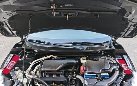 Nissan Qashqai, 2014 год, 1 580 000 рублей, 13 фотография