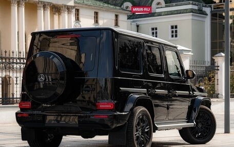 Mercedes-Benz G-Класс W463 рестайлинг _iii, 2026 год, 25 600 000 рублей, 7 фотография