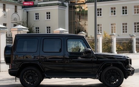 Mercedes-Benz G-Класс W463 рестайлинг _iii, 2026 год, 25 600 000 рублей, 8 фотография