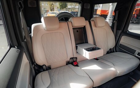 Mercedes-Benz G-Класс W463 рестайлинг _iii, 2026 год, 25 600 000 рублей, 16 фотография
