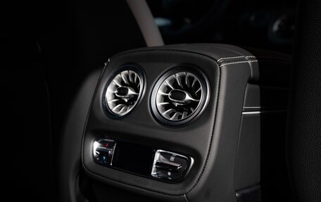 Mercedes-Benz G-Класс W463 рестайлинг _iii, 2026 год, 25 600 000 рублей, 17 фотография