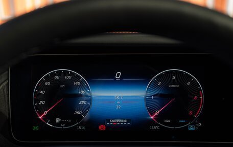 Mercedes-Benz G-Класс W463 рестайлинг _iii, 2026 год, 25 600 000 рублей, 21 фотография