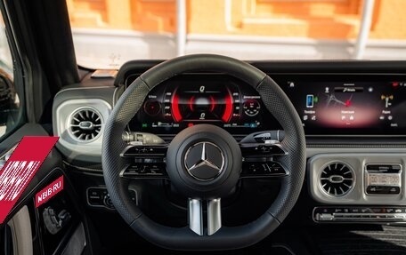 Mercedes-Benz G-Класс W463 рестайлинг _iii, 2026 год, 25 600 000 рублей, 20 фотография