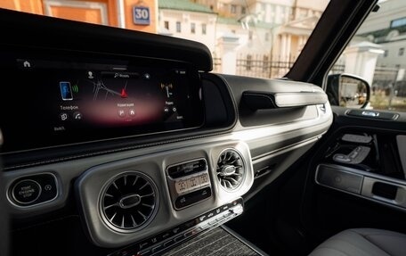 Mercedes-Benz G-Класс W463 рестайлинг _iii, 2026 год, 25 600 000 рублей, 14 фотография