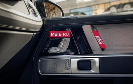 Mercedes-Benz G-Класс W463 рестайлинг _iii, 2026 год, 25 600 000 рублей, 15 фотография