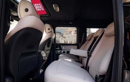 Mercedes-Benz G-Класс W463 рестайлинг _iii, 2026 год, 25 600 000 рублей, 18 фотография