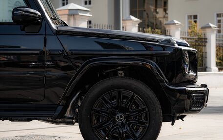 Mercedes-Benz G-Класс W463 рестайлинг _iii, 2026 год, 25 600 000 рублей, 31 фотография