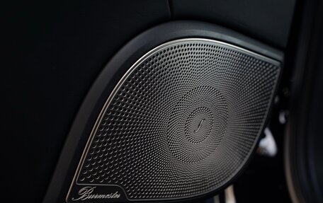 Mercedes-Benz G-Класс W463 рестайлинг _iii, 2026 год, 25 600 000 рублей, 27 фотография