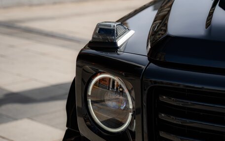 Mercedes-Benz G-Класс W463 рестайлинг _iii, 2026 год, 25 600 000 рублей, 32 фотография
