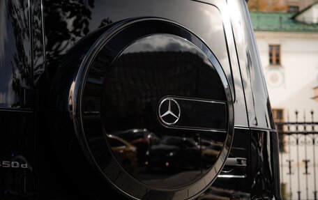 Mercedes-Benz G-Класс W463 рестайлинг _iii, 2026 год, 25 600 000 рублей, 35 фотография