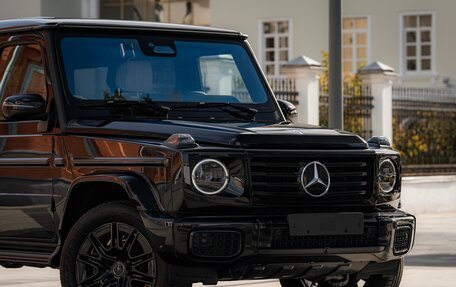 Mercedes-Benz G-Класс W463 рестайлинг _iii, 2026 год, 25 600 000 рублей, 36 фотография