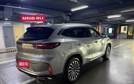 CheryExeed TXL, 2023 год, 2 450 000 рублей, 5 фотография