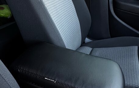 Volkswagen Polo VI (EU Market), 2013 год, 675 000 рублей, 17 фотография