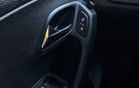 Volkswagen Polo VI (EU Market), 2013 год, 675 000 рублей, 20 фотография