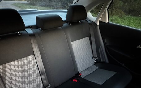 Volkswagen Polo VI (EU Market), 2013 год, 675 000 рублей, 25 фотография