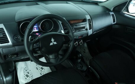 Suzuki Grand Vitara, 2010 год, 1 129 000 рублей, 11 фотография