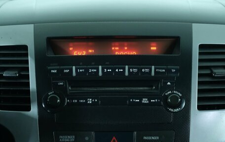 Suzuki Grand Vitara, 2010 год, 1 129 000 рублей, 15 фотография