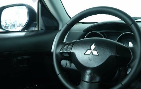 Suzuki Grand Vitara, 2010 год, 1 129 000 рублей, 13 фотография
