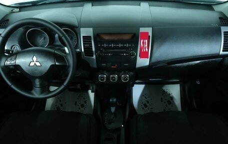 Suzuki Grand Vitara, 2010 год, 1 129 000 рублей, 14 фотография