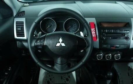 Suzuki Grand Vitara, 2010 год, 1 129 000 рублей, 12 фотография
