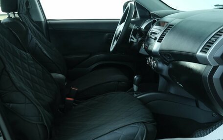 Suzuki Grand Vitara, 2010 год, 1 129 000 рублей, 20 фотография