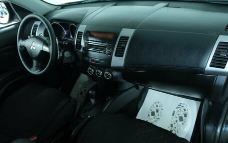 Suzuki Grand Vitara, 2010 год, 1 129 000 рублей, 19 фотография