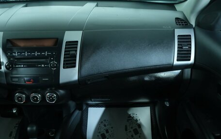 Suzuki Grand Vitara, 2010 год, 1 129 000 рублей, 18 фотография