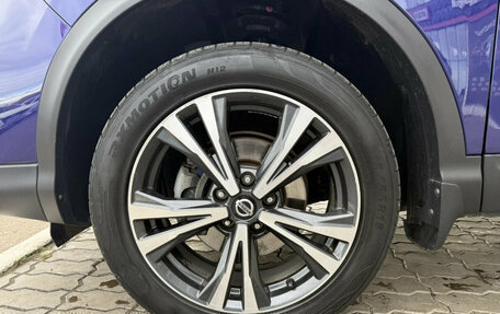 Nissan Qashqai, 2019 год, 2 120 000 рублей, 4 фотография