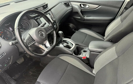 Nissan Qashqai, 2019 год, 2 120 000 рублей, 7 фотография
