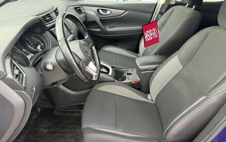 Nissan Qashqai, 2019 год, 2 120 000 рублей, 8 фотография
