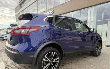 Nissan Qashqai, 2019 год, 2 120 000 рублей, 15 фотография