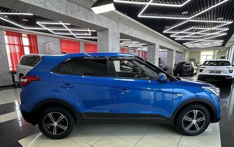 Hyundai Creta I рестайлинг, 2018 год, 1 765 000 рублей, 6 фотография