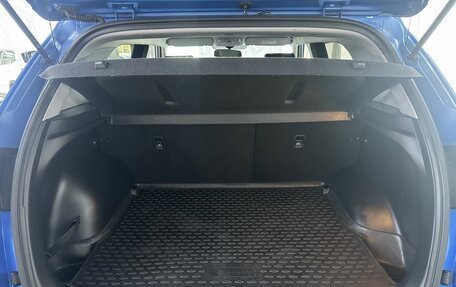 Hyundai Creta I рестайлинг, 2018 год, 1 765 000 рублей, 15 фотография