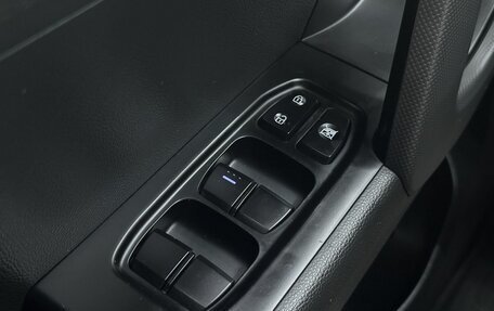 Hyundai Creta I рестайлинг, 2018 год, 1 765 000 рублей, 20 фотография