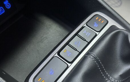 Hyundai Creta I рестайлинг, 2018 год, 1 765 000 рублей, 23 фотография