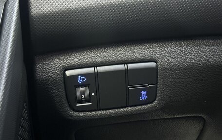 Hyundai Creta I рестайлинг, 2018 год, 1 765 000 рублей, 19 фотография